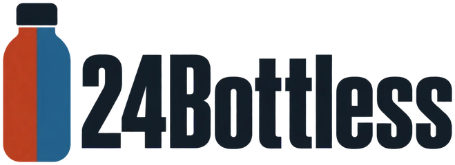 24Bottless